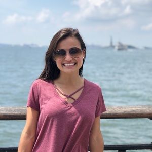 Meet your Posher, Chandler